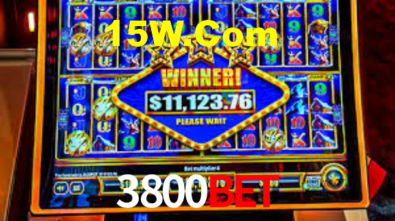 3800Bet Login
