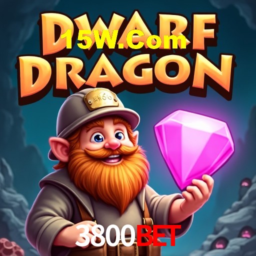 Diretório de Jogos 3800Bet