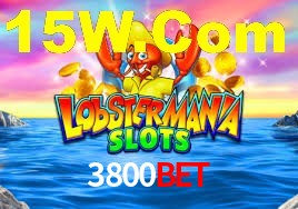 Torneios 3800Bet
