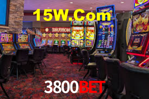 3800Bet
