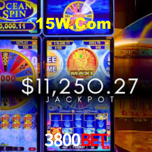 3800Bet
