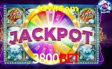 Jogos de Slot 3800Bet