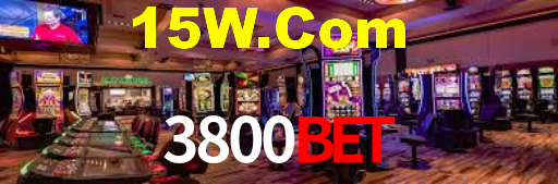 3800Bet Login