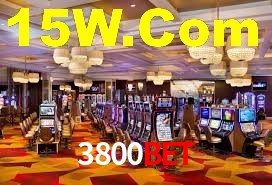 3800Bet
