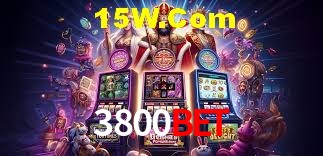Casino Ao Vivo 3800Bet