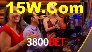 3800Bet Paga