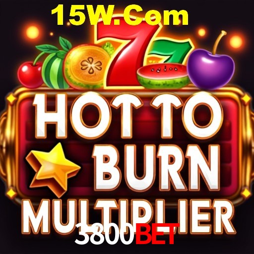 Descubra o Mundo do Cassino Online com 3800Bet