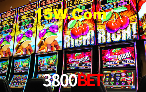 3800Bet