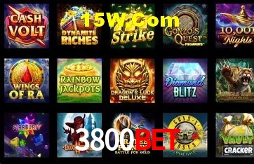 Ofertas Exclusivas 3800Bet