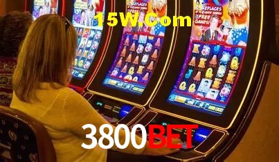 Benefícios da Conta 3800Bet
