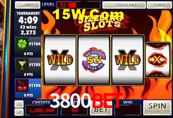 Casino Ao Vivo 3800Bet