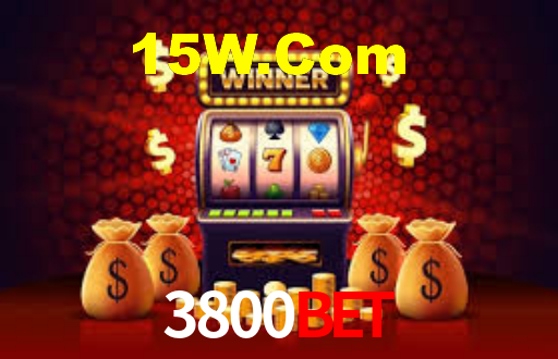 3800Bet Paga