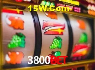 Diretório de Jogos 3800Bet