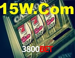 Bônus Diários 3800Bet