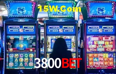 Estatísticas do Jogo 3800Bet