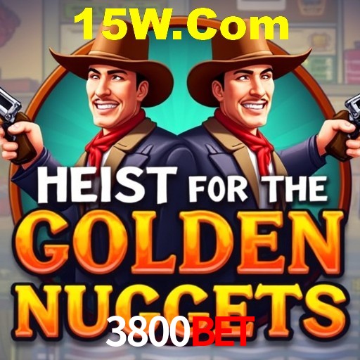 cassino 3800Bet