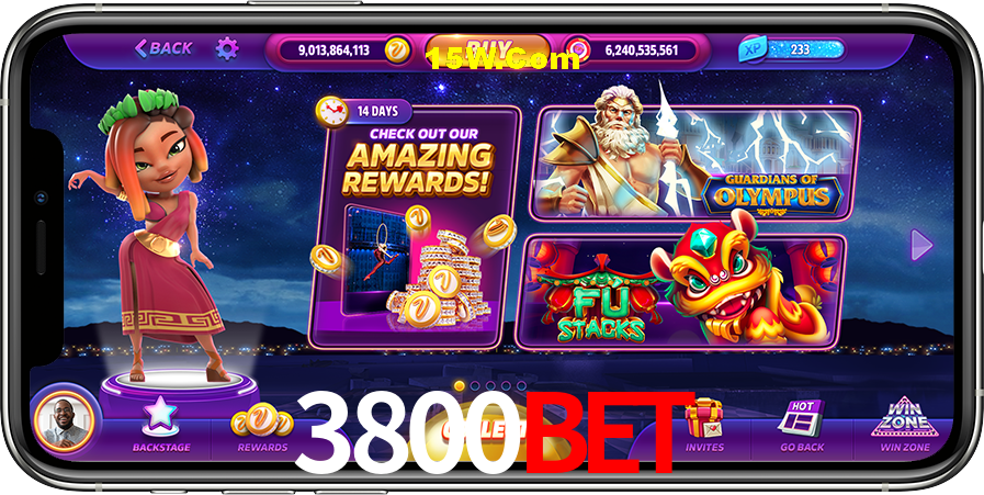 Descubra a Magia dos Jogos de Arcade no 3800Bet