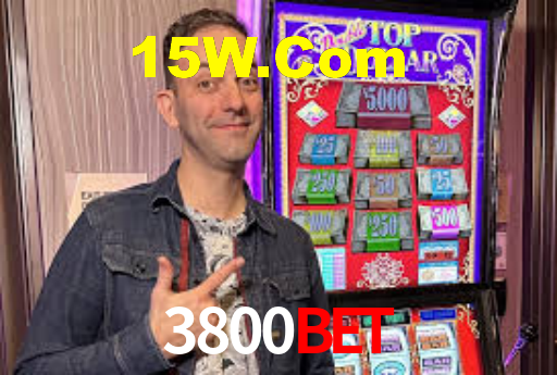 Bônus Generosos e Exclusivos no 3800Bet para Você!