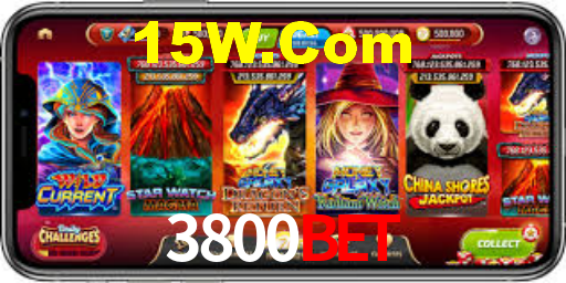 3800Bet Login