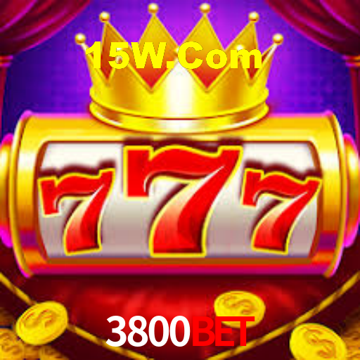 3800Bet Login