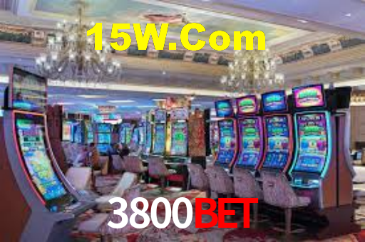3800Bet: A Experiência de Casino com Jogos de Mesa ao Vivo