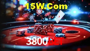 Casino VIP 3800Bet