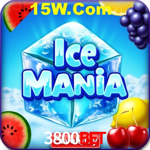 Descubra o Mundo do Cassino Online com 3800Bet